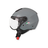 Helmet Vito Moda Nardo Gray