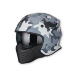 Helm Vito Bruzano Camo