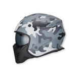 Helm Vito Bruzano Camo