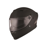 Helmet Mt Braker Solid Mat Black