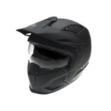 Casque MT Streetfighter Sv Matt Black