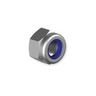 Borgmoer M6 galvanized 1 piece