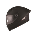 Helm MT Braker Solid Mat Zwart