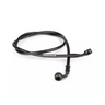 Brake line Stage6 110Cm 90°/25° Piaggio Zip / Runner