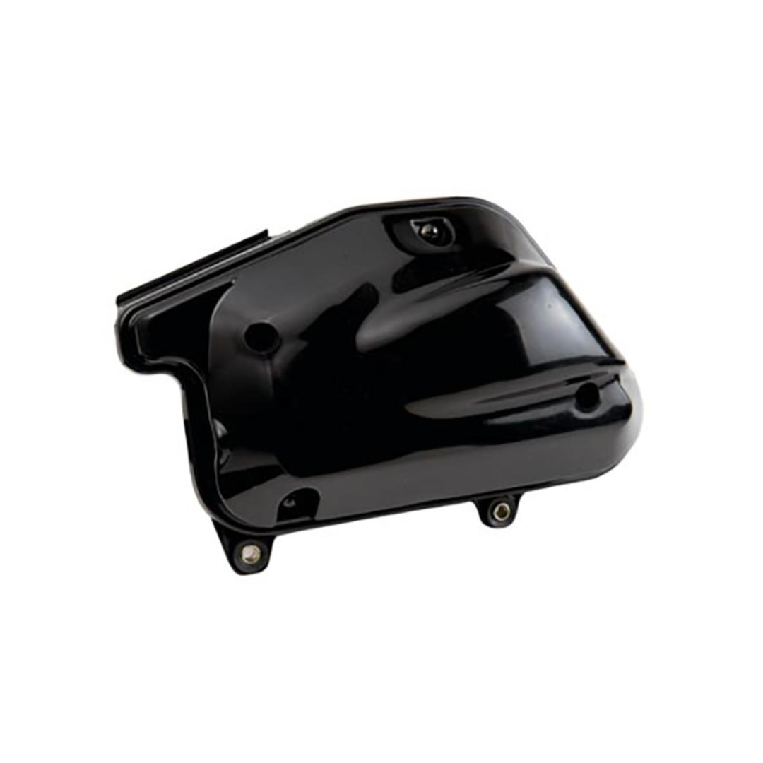 Luchtfilter Compleet Glans Zwart MBK Booster / Yamaha BW's Vanaf 2004