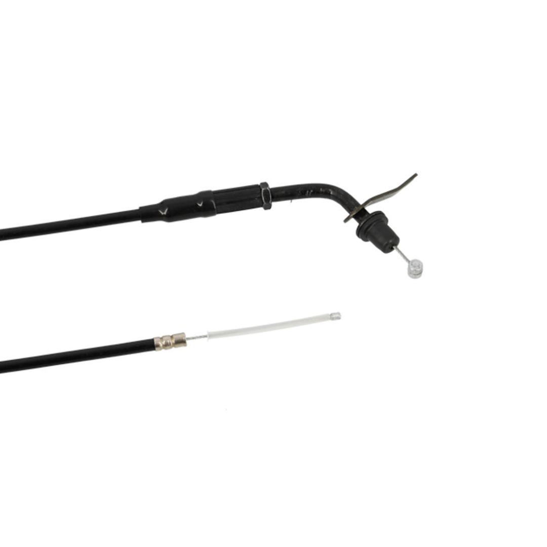 Gaskabel Teknix MBK Booster / Yamaha BW's Vanaf 2004