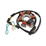 Ontsteking 80W Ducati Type Derbi Senda Euro 3