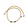 Brake line HEL Performance Front Gilera Runner 125-180cc 2 Stroke