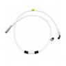 Brake line HEL Performance Front Gilera Runner 125-180cc 2 Stroke