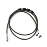 Brake line HEL Performance Rear Gilera Runner 125-180cc 2 Stroke