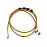 Brake line HEL Performance Rear Gilera Runner 125-180cc 2 Stroke