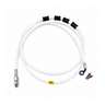Brake line HEL Performance Rear Gilera Runner 125-180cc 2 Stroke