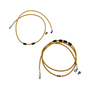 Brake line HEL Performance Front + Rear Gilera Runner 125-180cc 2 Stroke