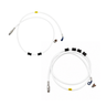 Brake line HEL Performance Front + Rear Gilera Runner 125-180cc 2 Stroke