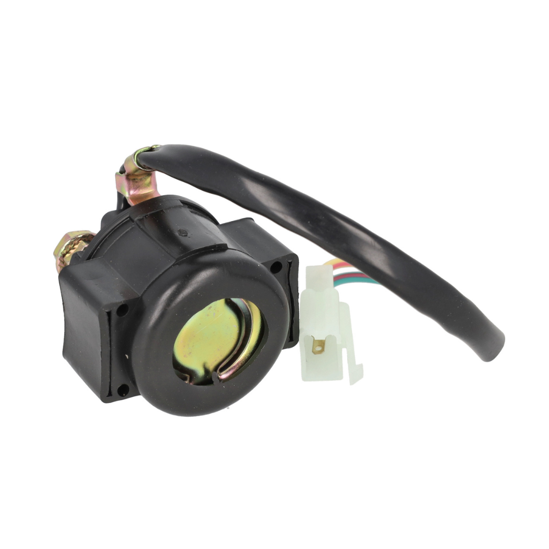 Avvia relè BTC RIVA / AGM VX50