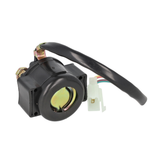 Avvia relè BTC RIVA / AGM VX50