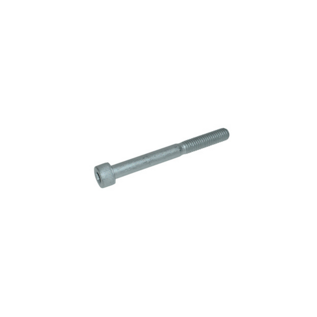 Bout Inbus M8X75Mm Ophanging Uitlaat Piaggio Origineel Uitlaat