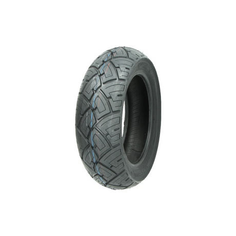 Buitenband Deestone D821 120/70-10 Piaggio Zip Band