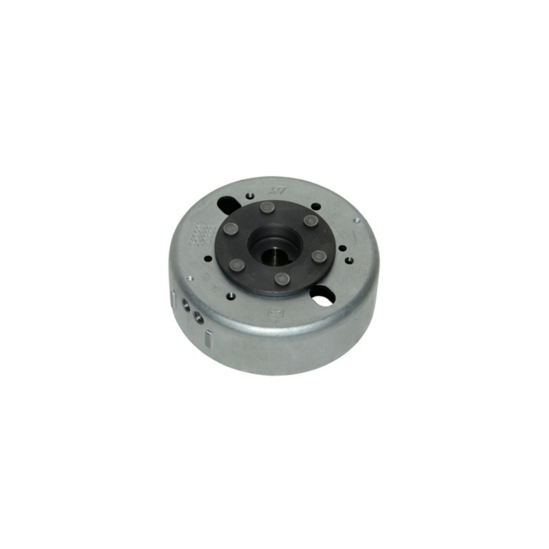 Fly Wheel Piaggio 4 tratto 2V originale