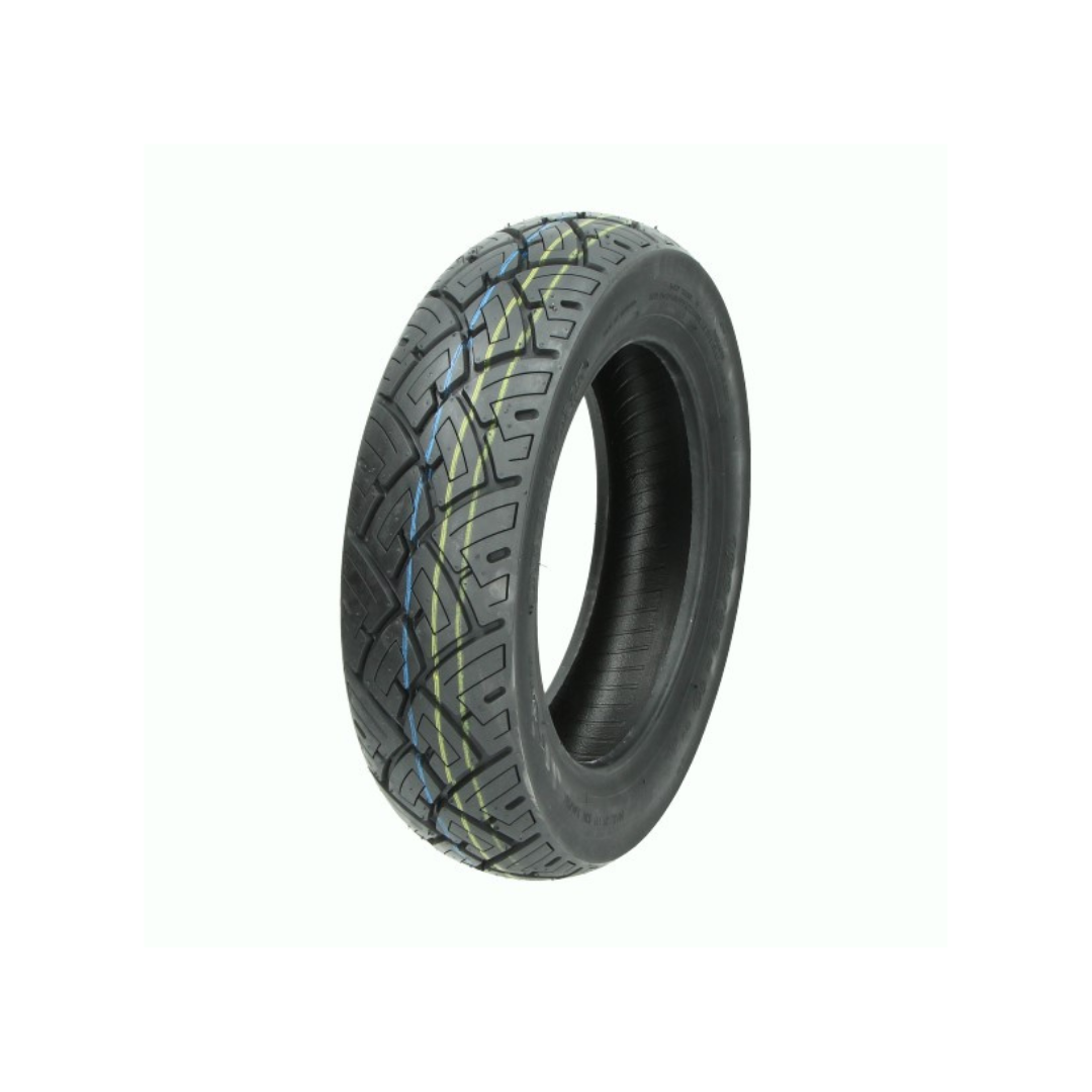 Buitenband Deestone D821 100/80X10 Piaggio Zip Band
