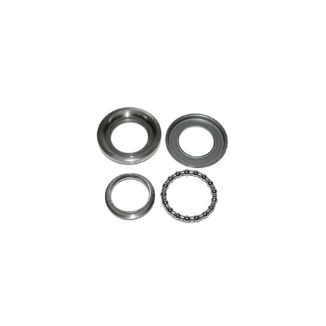 Balhoofdlager Set Onder Piaggio Origineel Balhoofdlager Set