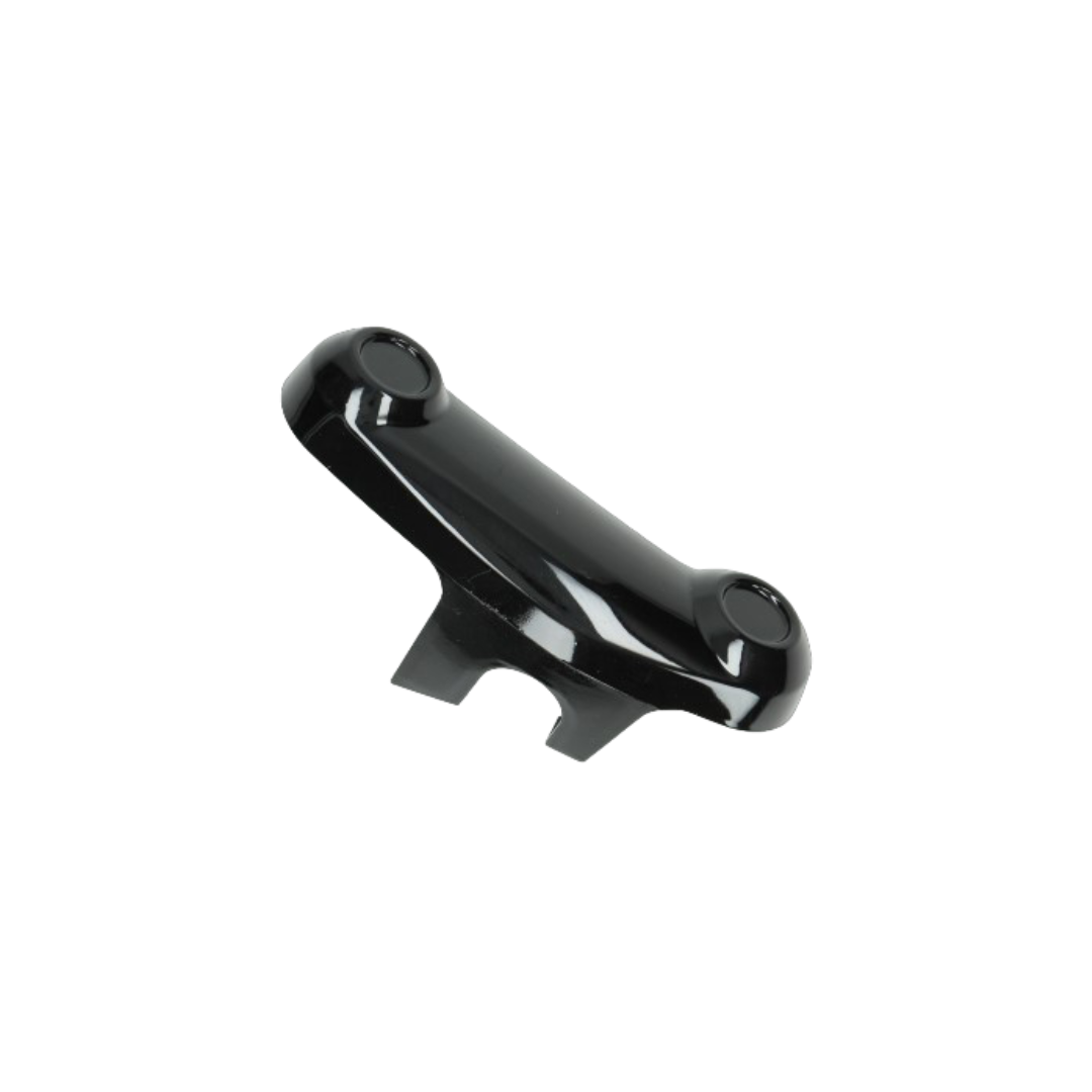 Protective SP fork Gloss Black Zip / Vespa