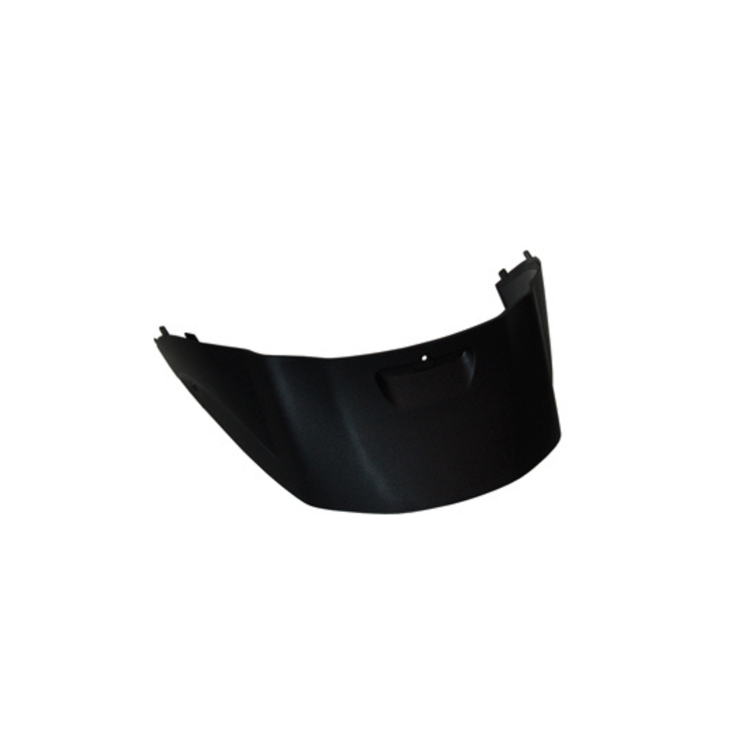 Candela hood piaggio zip 2000 nero