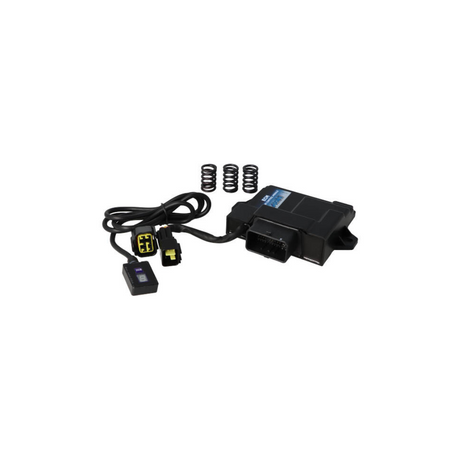 Polini Ecu Kit E5 Piaggio Zip/Vespa 50/80Cc Ecu