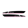 Sticker Set Striping Vespa Sprint
