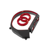 Ignition cover Gilera Transparent Piaggio / Gilera 125-180cc 2 Stroke