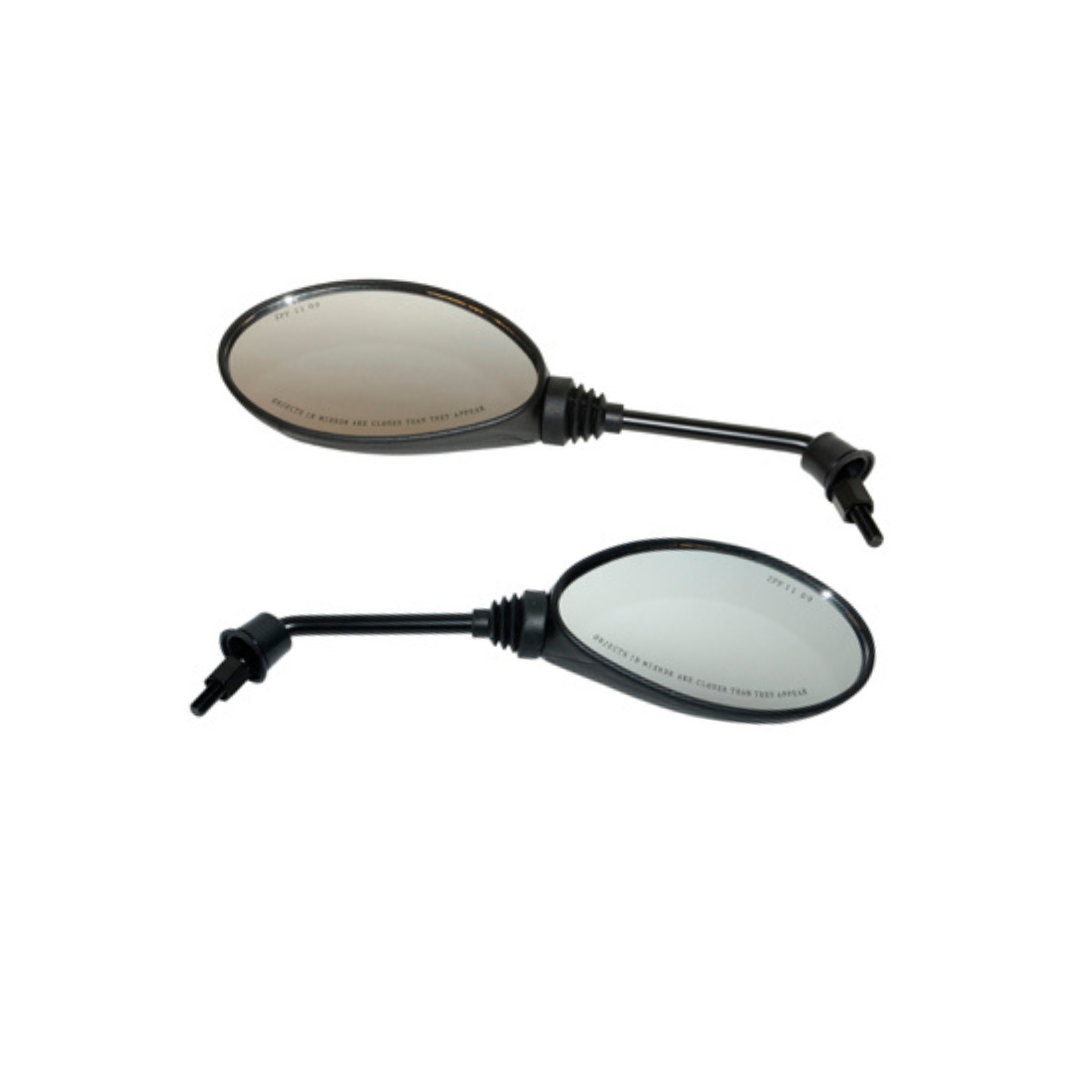 Zip Mirror Set Piaggio