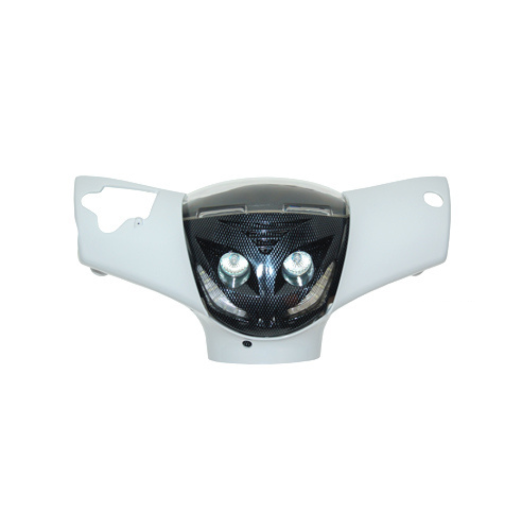 Piaggio led Piaggio zip "Happy Viewer"