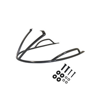 Leaf bracket Python Piaggio Zip Gloss Black