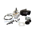 Carburateurset Polini 21Mm Piaggio 2 Takt Carburateur