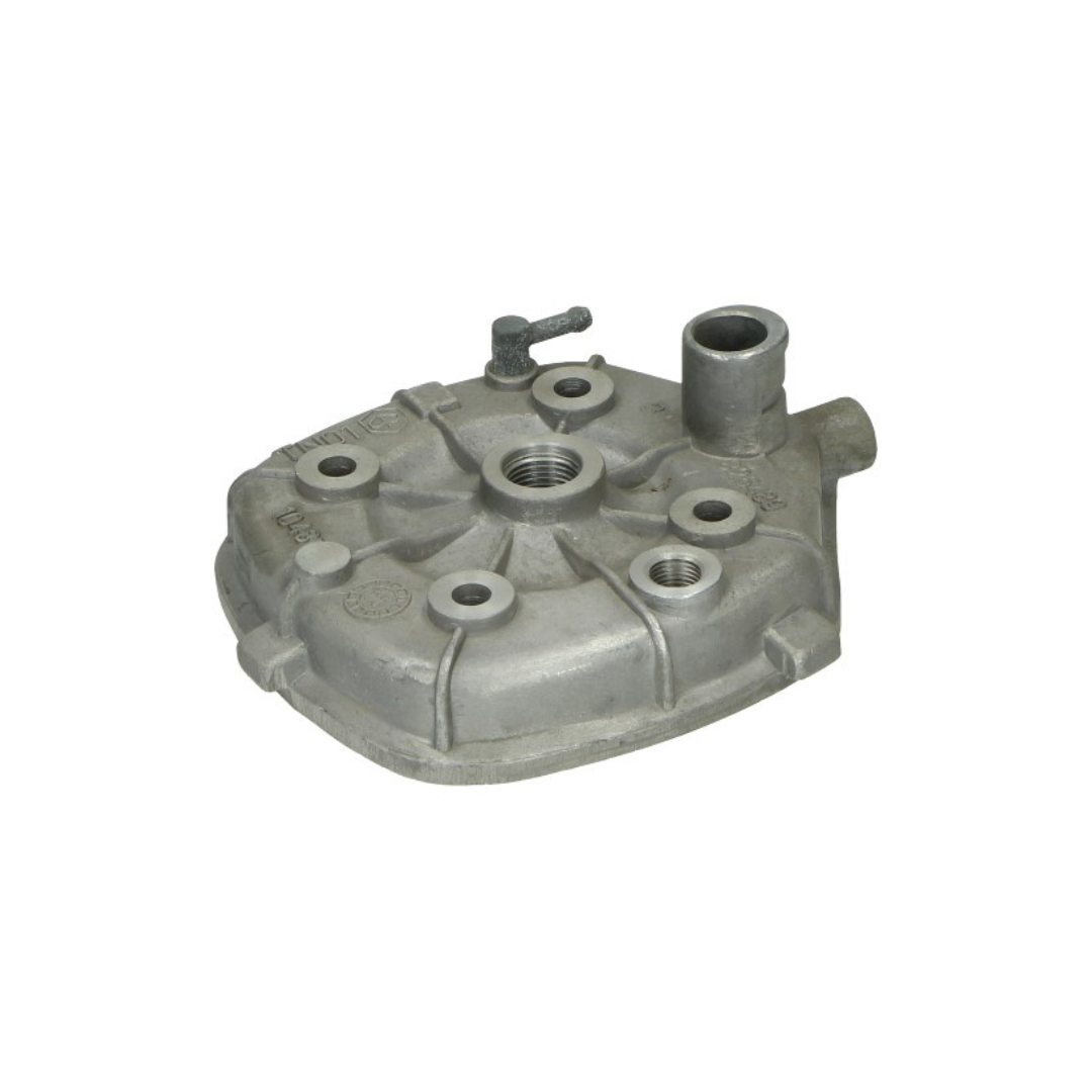 Cilinderkop Watergekoeld Piaggio 50Cc Origineel Cilinder