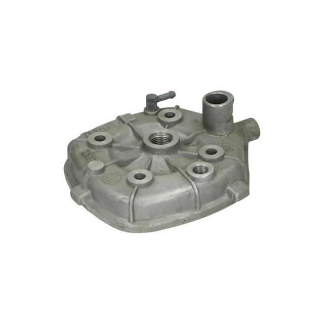 Cilinderkop Watergekoeld Piaggio 50Cc Origineel Cilinder