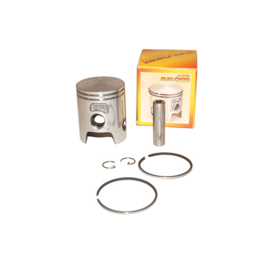 Zuiger Malossi Voor 70Cc Cilinder Piaggio 2 Takt Ac 348538.A0 Zuigerset