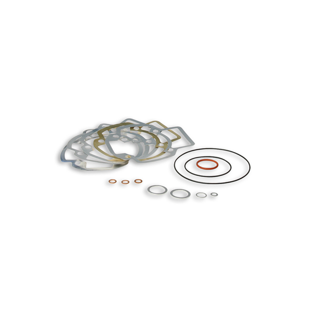 Pakkingset Malossi 47 6Mm - 52Mm Piaggio 2 Takt 1115350B Pakking Cilinder