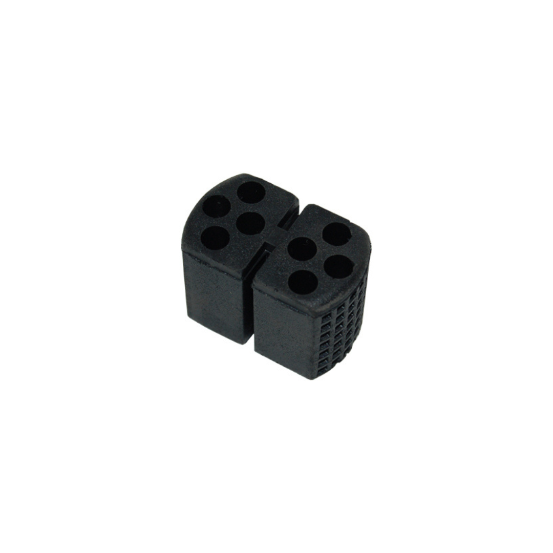 Subframe Rubber Piaggio Zip Origineel Stootrubber