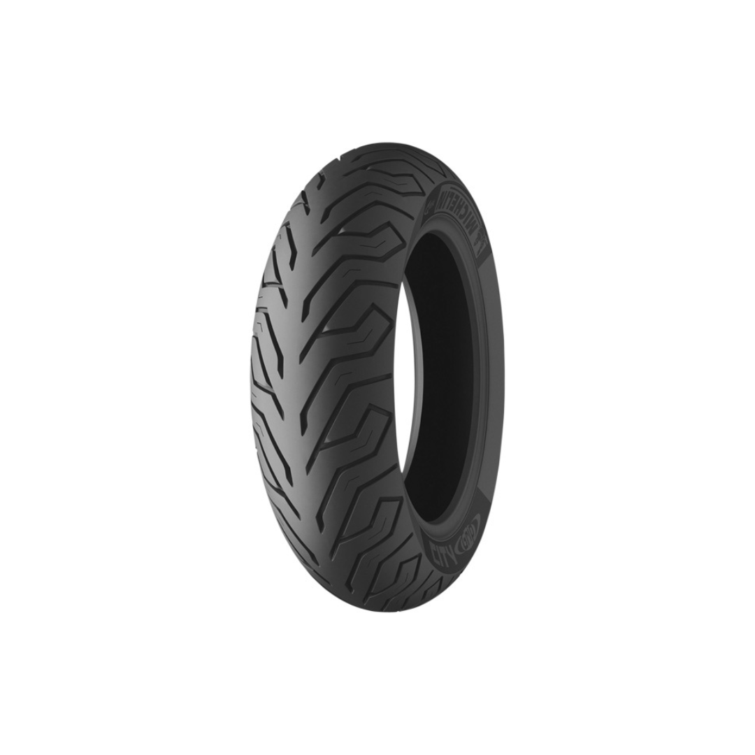 Buitenband Michelin City Grip 2 110/70-12 Tl 47S Citygrip