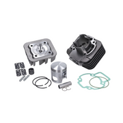 Malossi 70cc Sport Cylinder Piaggio / Gilera 2 Stroke AC