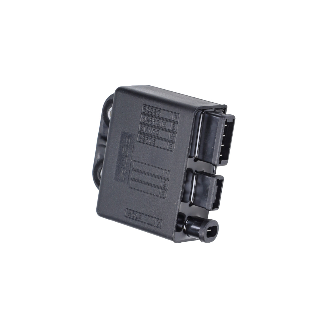 Cdi Unit Bgm Piaggio Skipper/Tph 125Cc