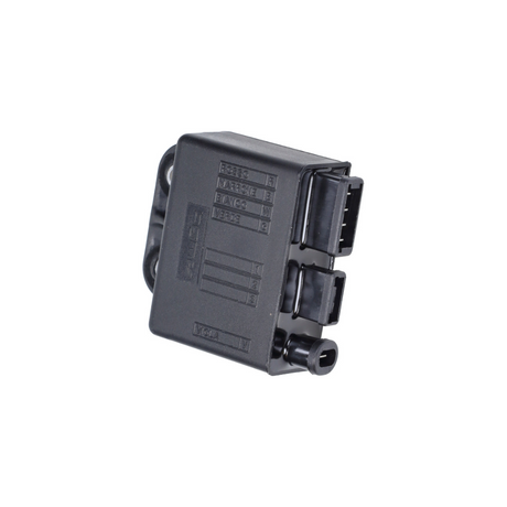 Cdi Unit Bgm Piaggio Skipper/Tph 125Cc