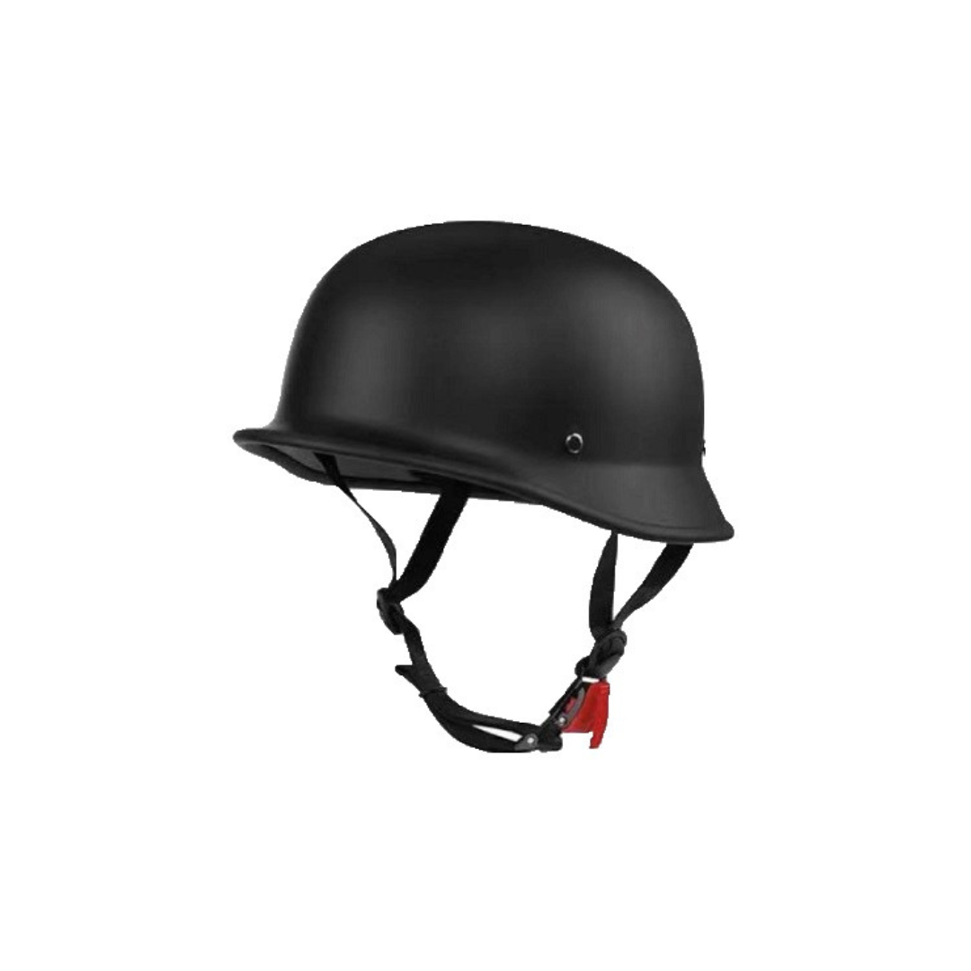 Vito chopper helmet one size