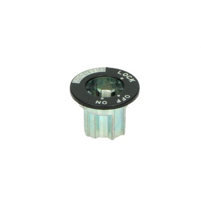 Manicotto blocchetto accensione Made In Italy Piaggio Typhoon / Hexagon