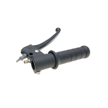 Throttle Complete Piaggio Typhoon 2 Stroke Original