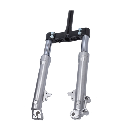 FORK UPSAD Down Sebac Completa Gilera Runner Originale