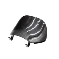 Beenchild valve Carbon Piaggio Zip
