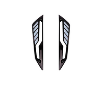Luce lampeggiante a LED alfa Zip Piaggio per flusso/matrice