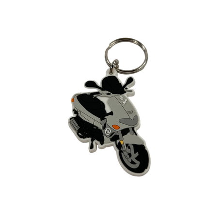 Sleutelhanger Gilera Runner